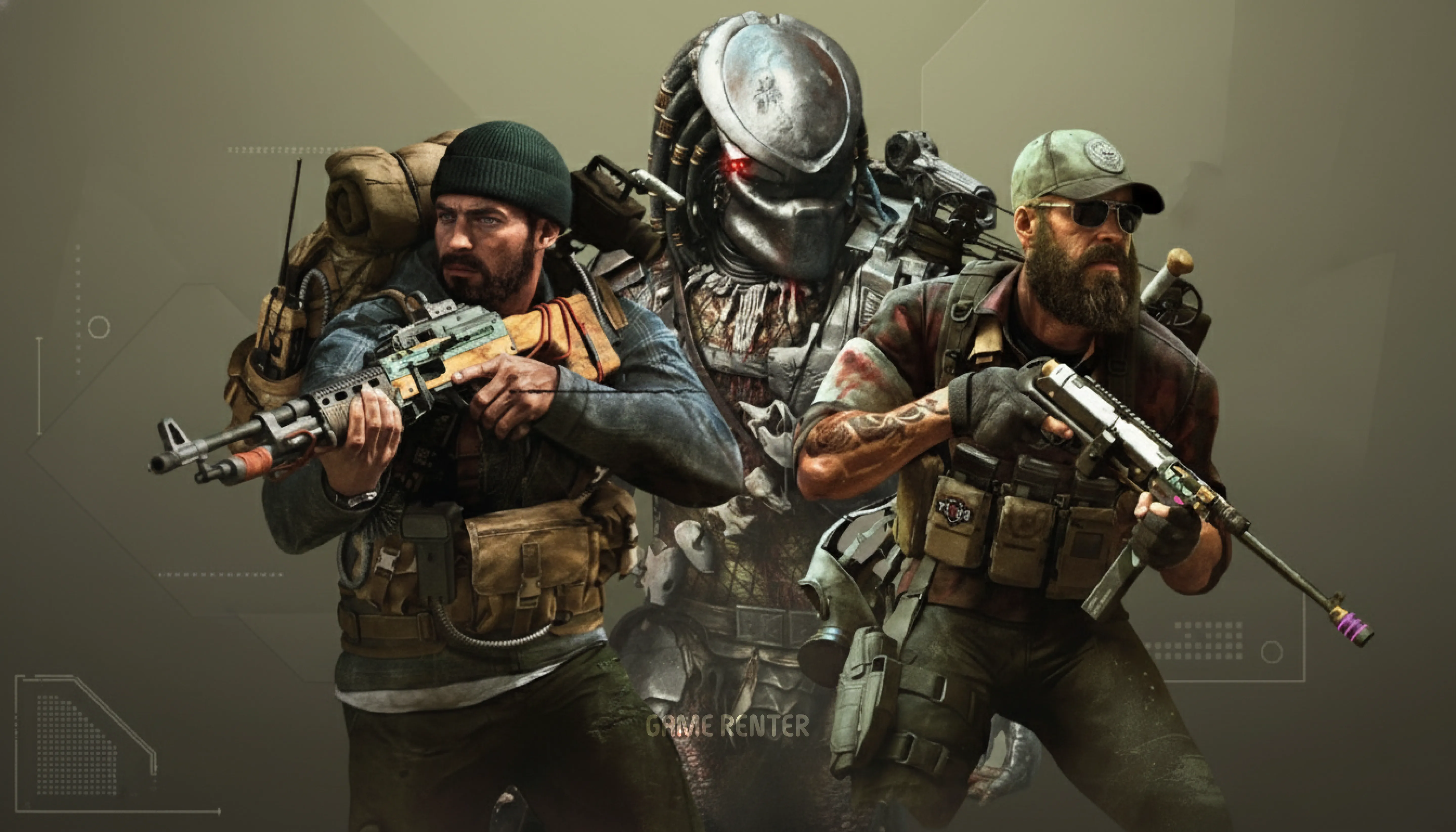 ۵ بازی‌ رایگان استیم شبیه کالاف دیوتی