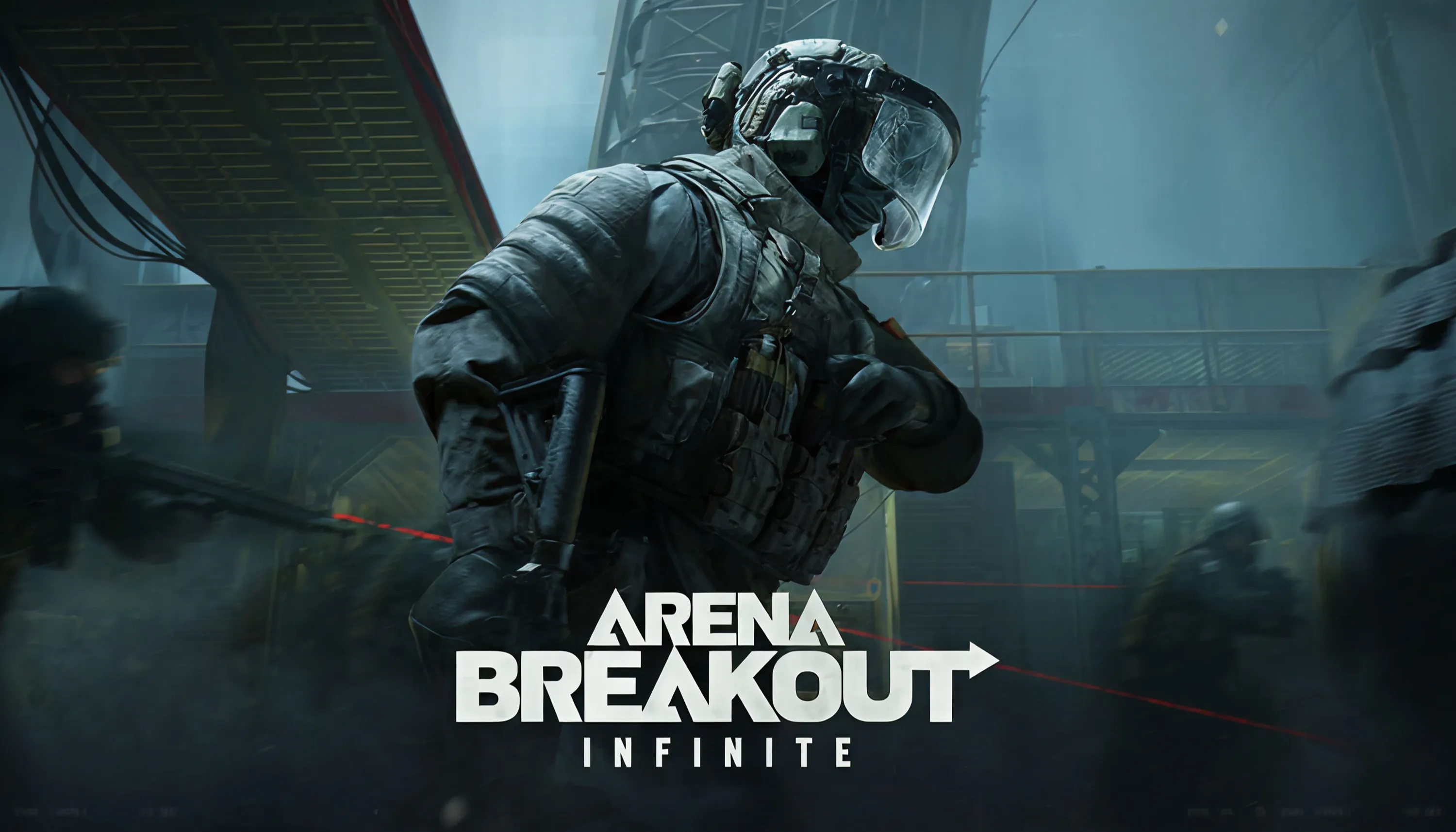بازی Arena Breakout: Infinite