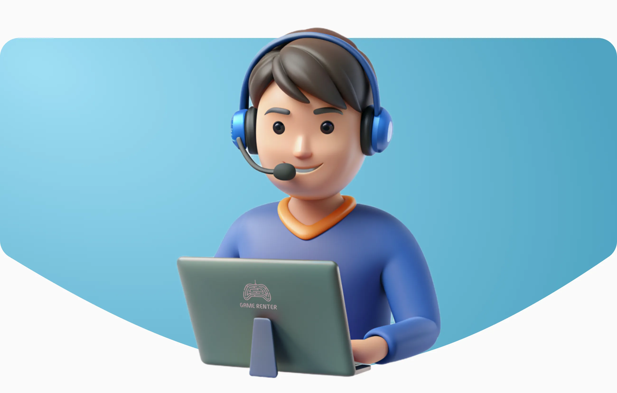 یک کارشناس همیشه کنارت هست