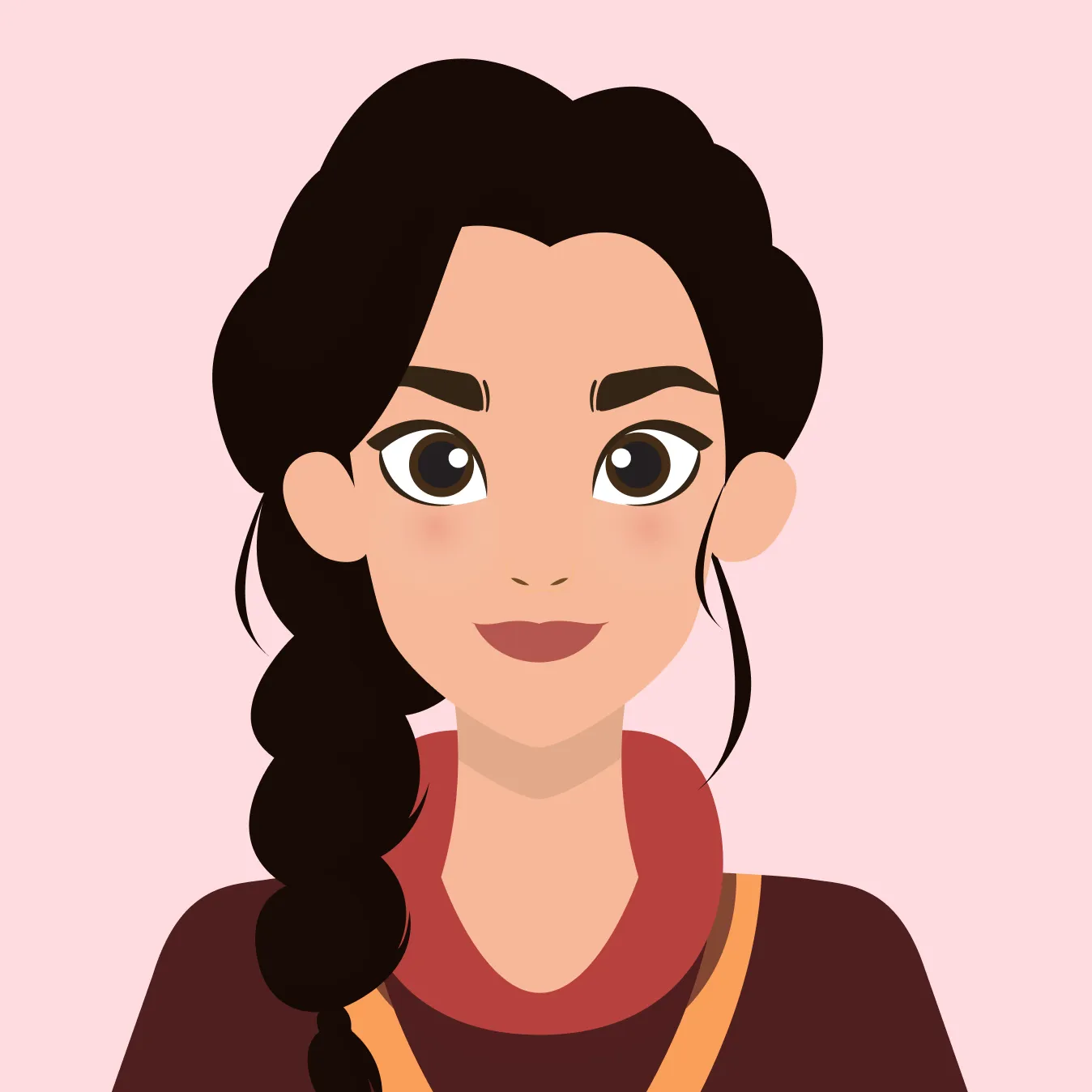 مریم گودرزی