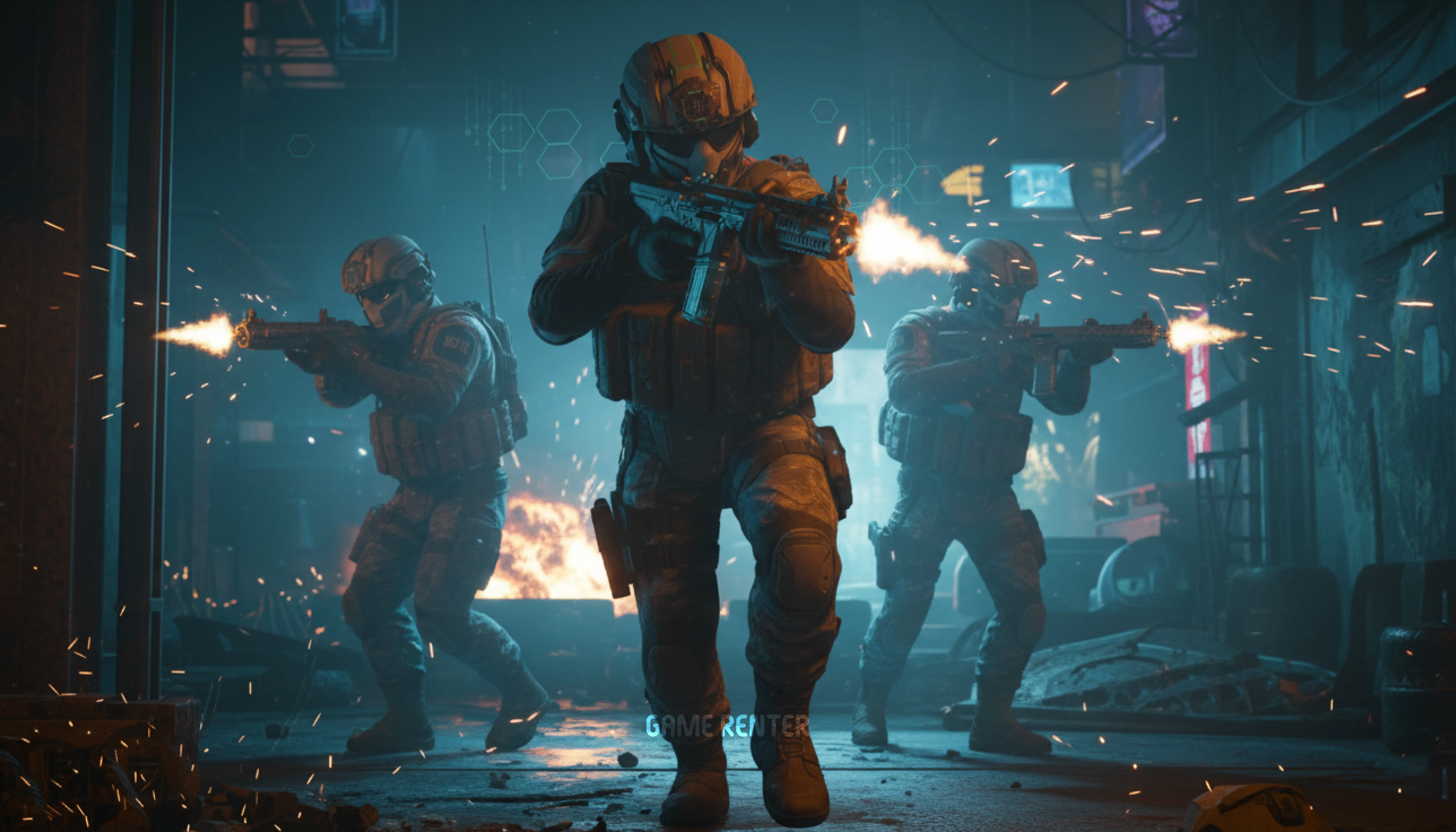 ۲۳ آبان روز بزرگی برای مشترکین گیم پس خواهد بود