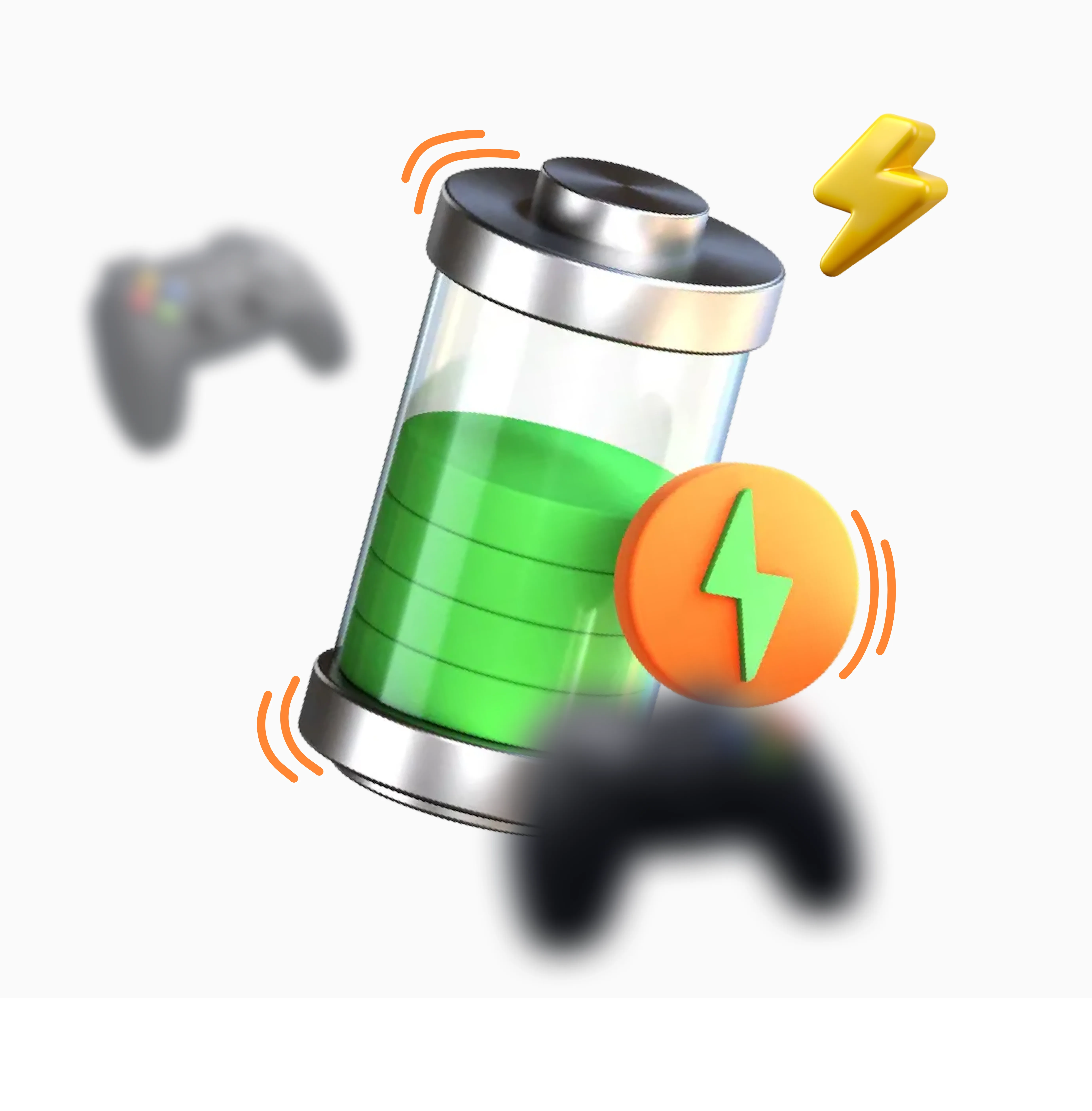 باکِ گیم پس خالیه؟ باکی نیست!