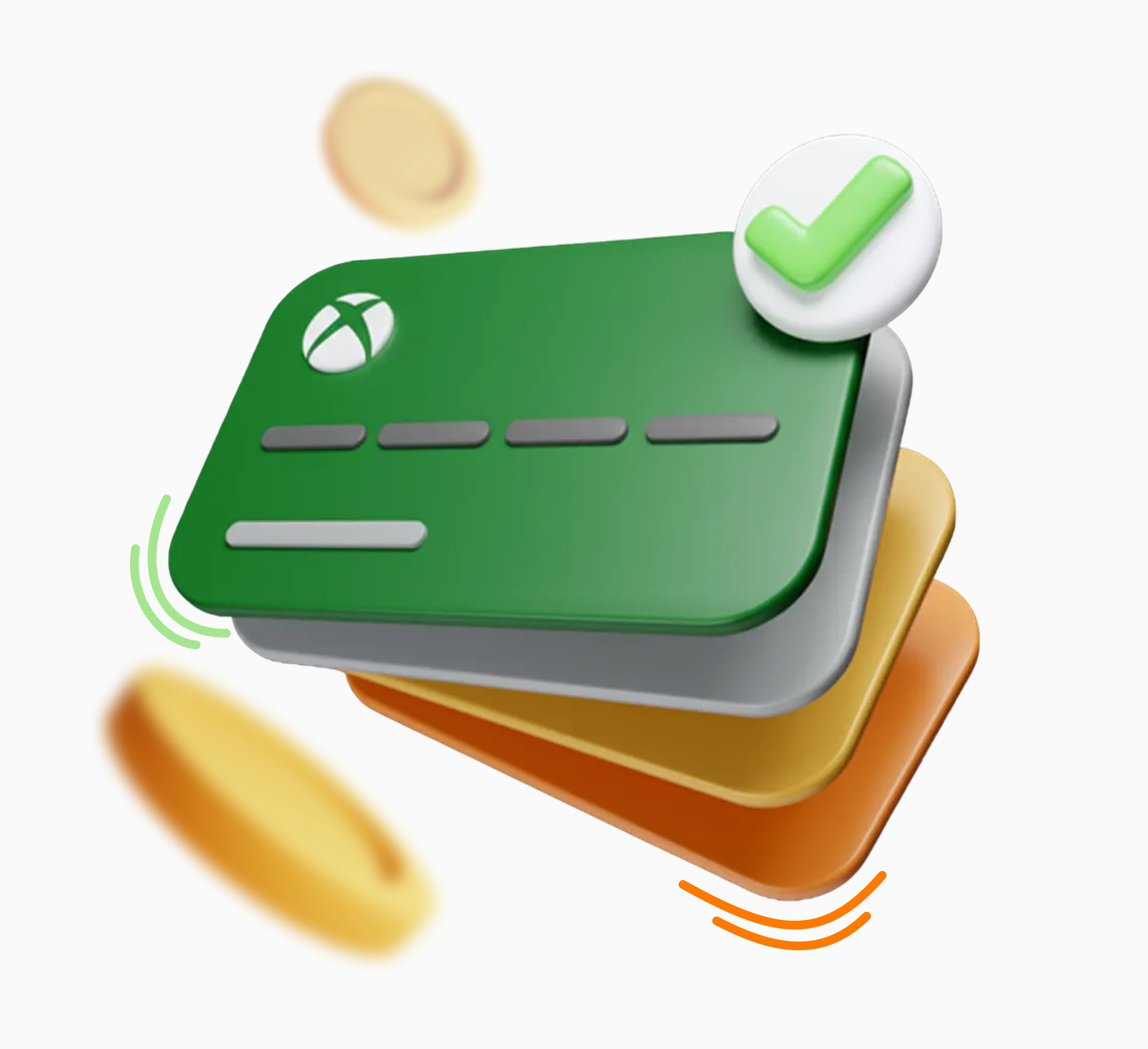 گیفت کارت برای کاربلدها