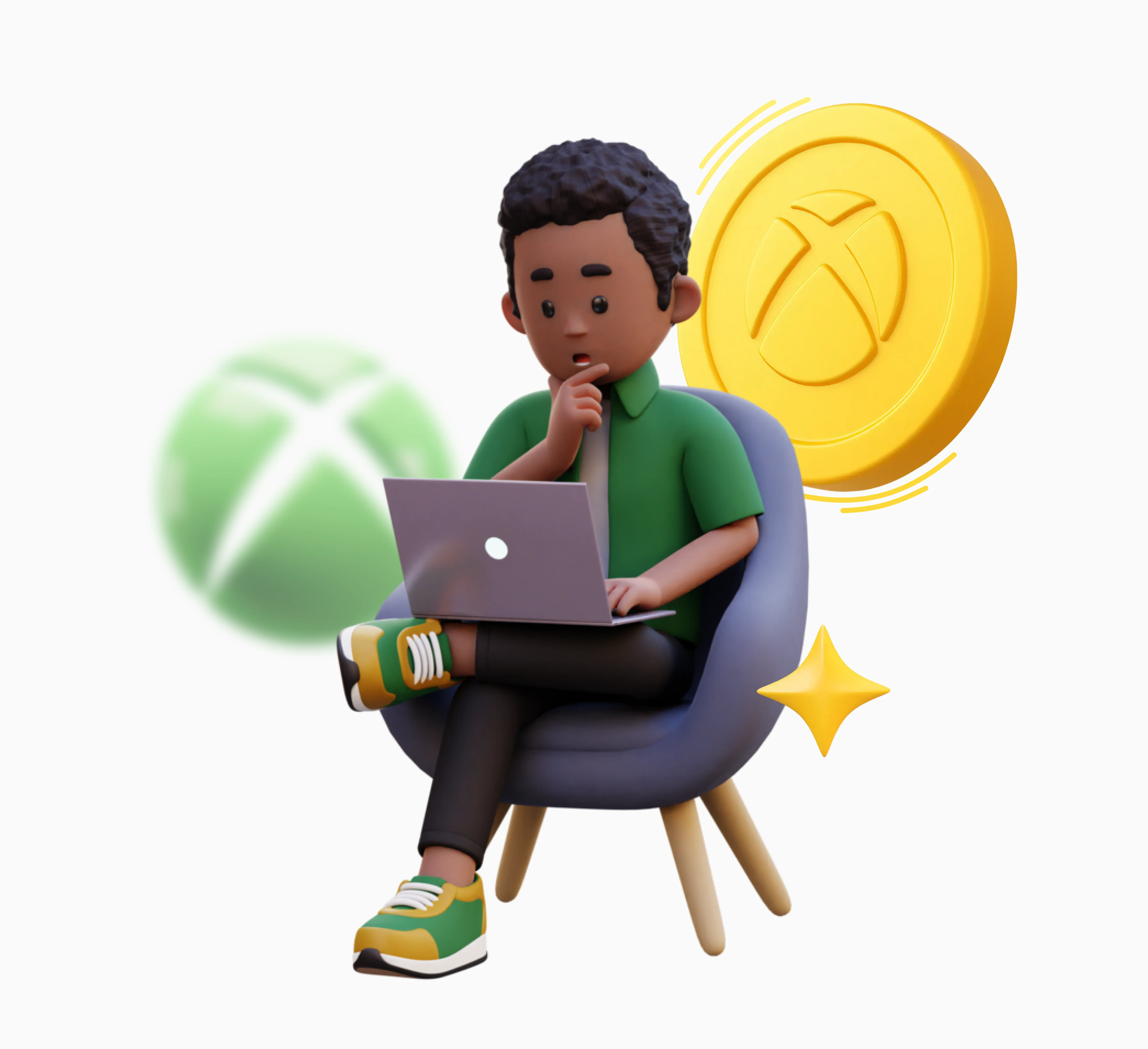 گیمِ‌ چه پسی… 