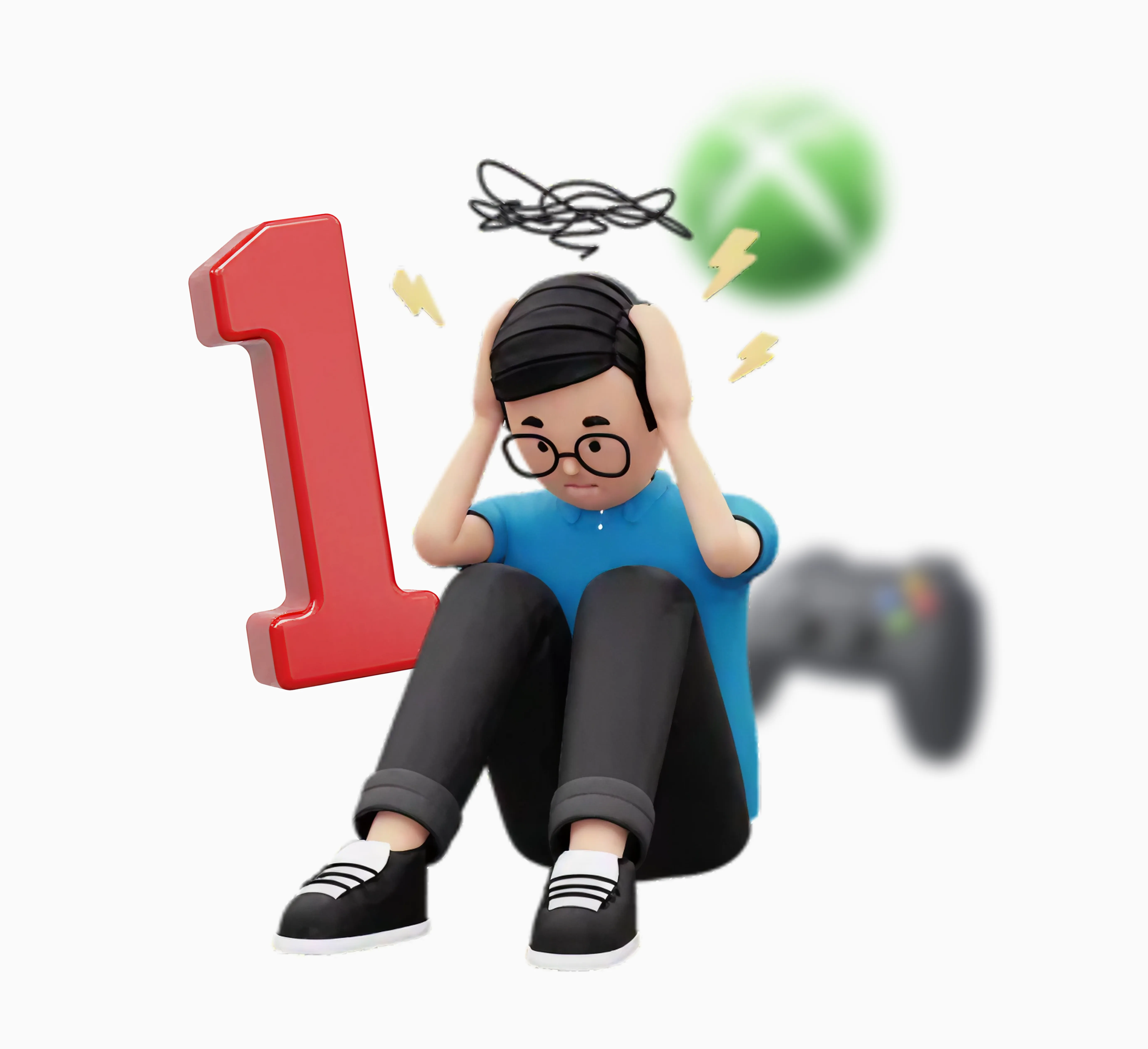 گیم پس نداری؟ غصه نداره