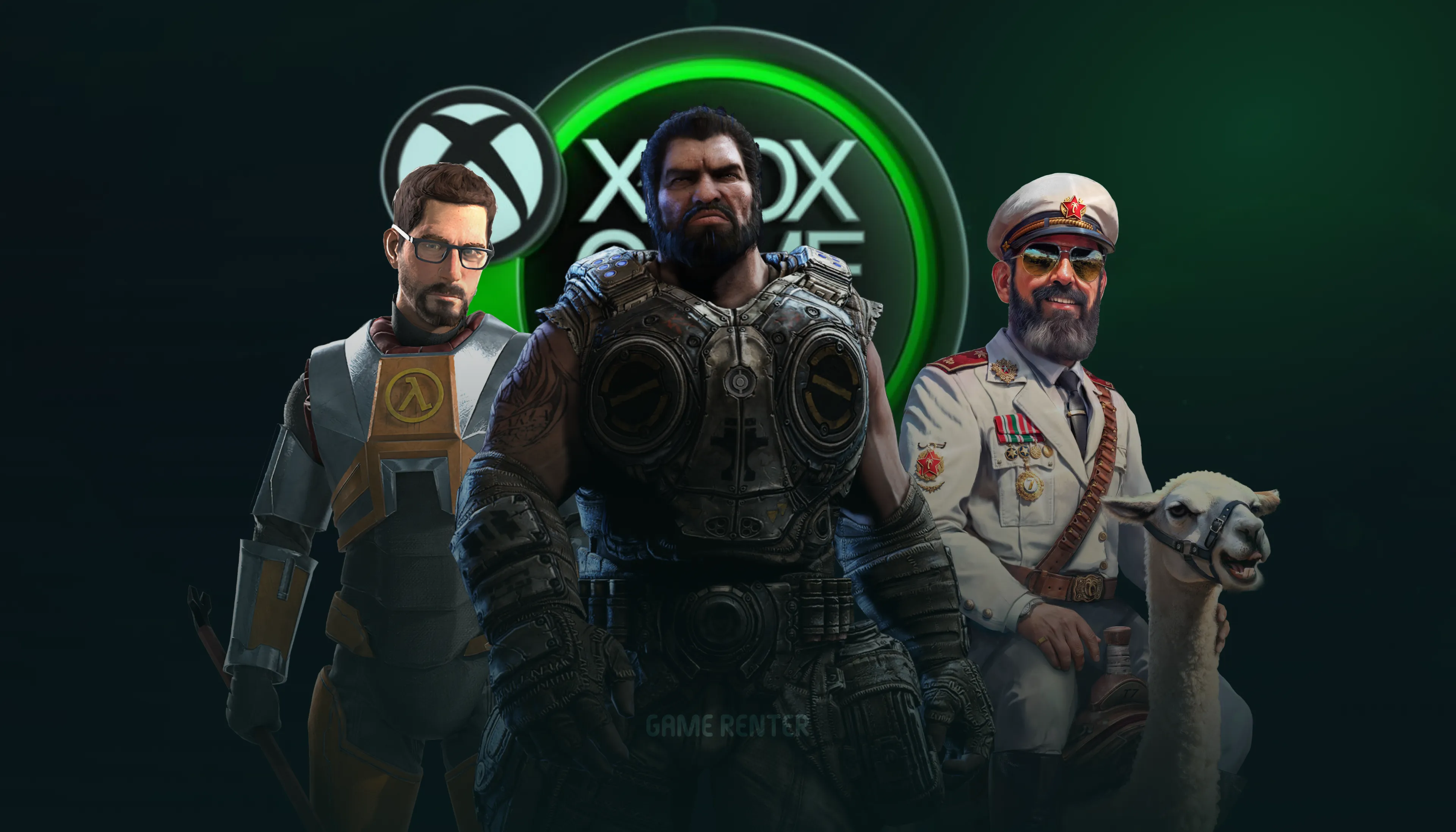 بازی‌های جدید گیم پس در سال ۲۰۲۶ (فهرست کامل)