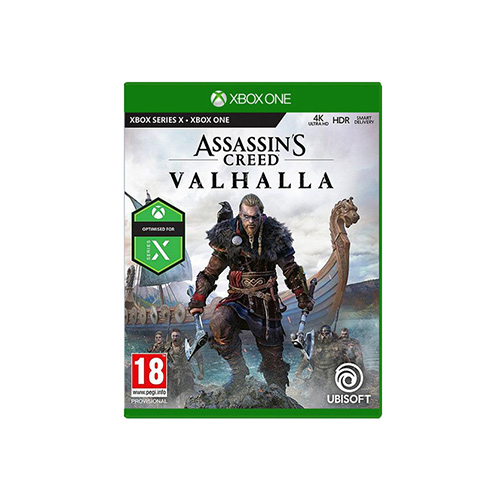 assassin's creed valhalla x