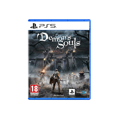 اجاره بازی Demon’s Souls - PS5