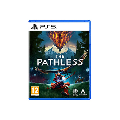 اجاره بازی The Pathless - PS5