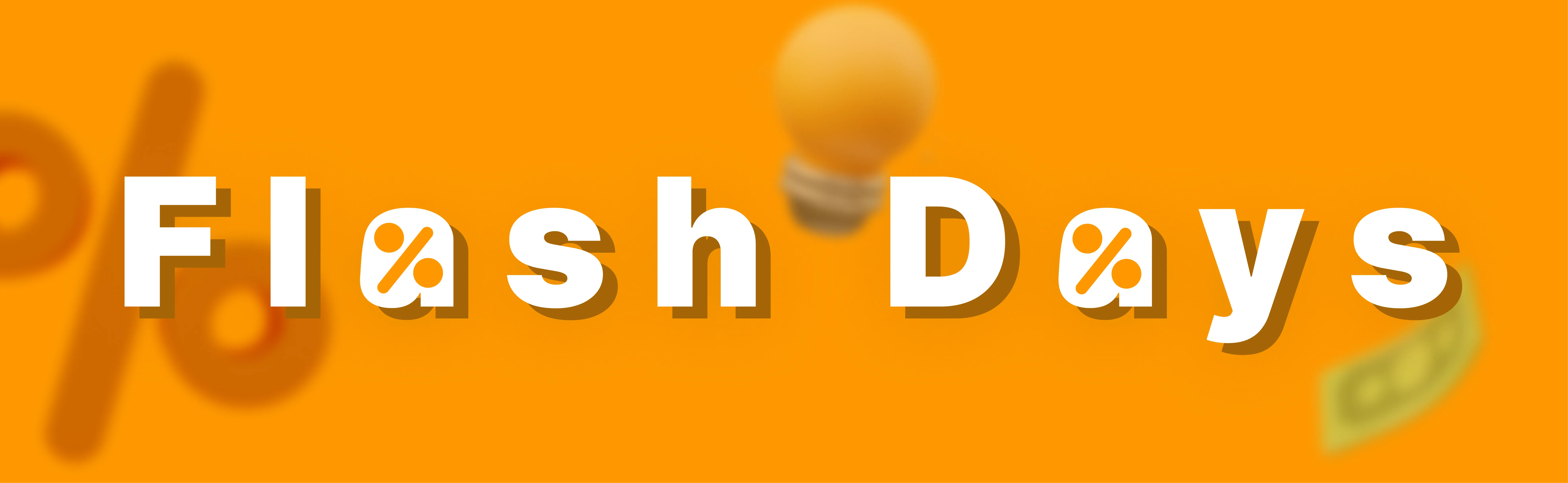 Flash Days، تخفیف انفجاری گیم رنتر
