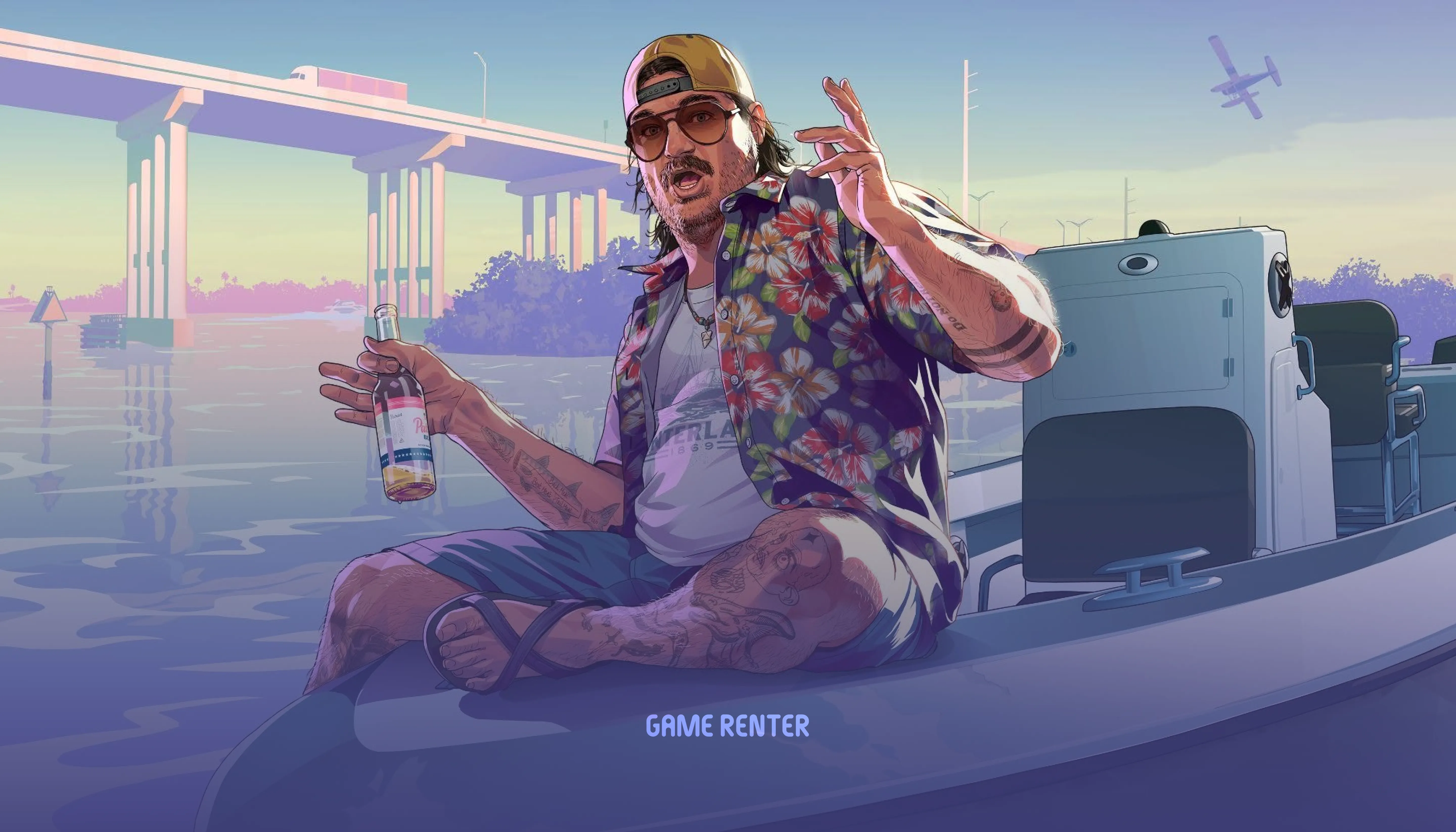 بازی GTA 6‌: هر چیزی که باید بدانید