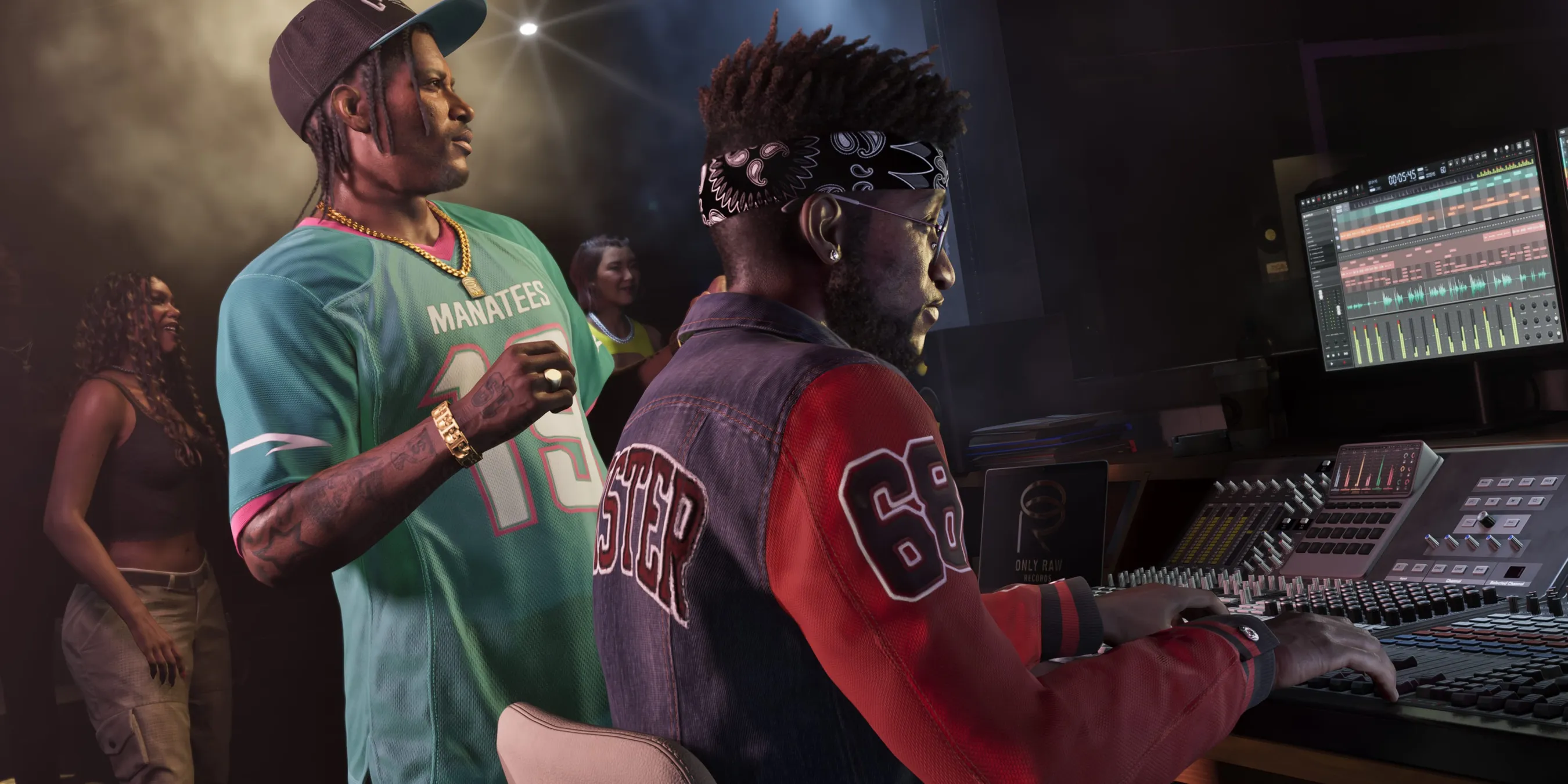 بازی GTA 6‌: هر چیزی که باید بدانید