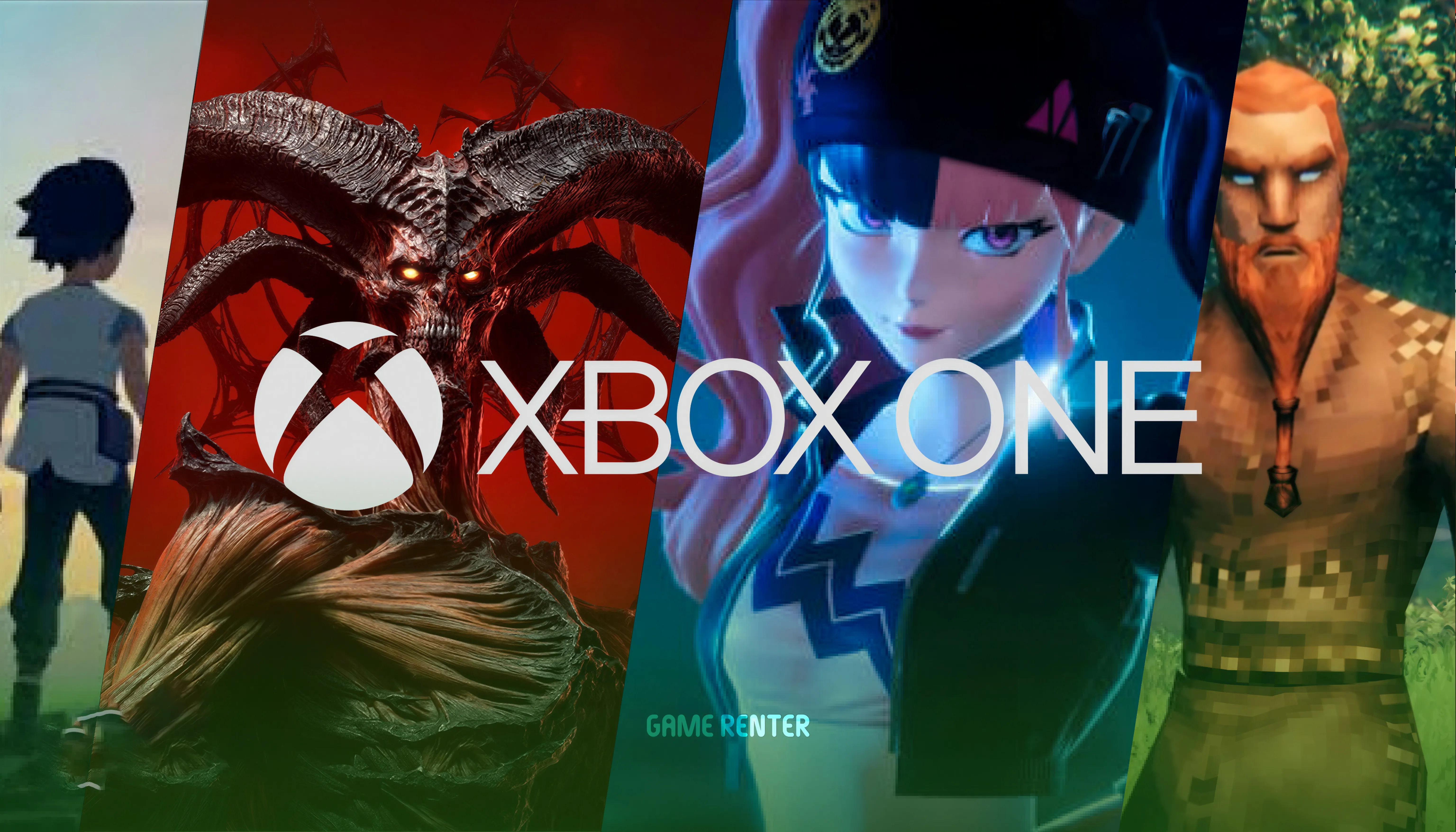 جدیدترین بازی‌های Xbox One در سال ۲۰۲۶