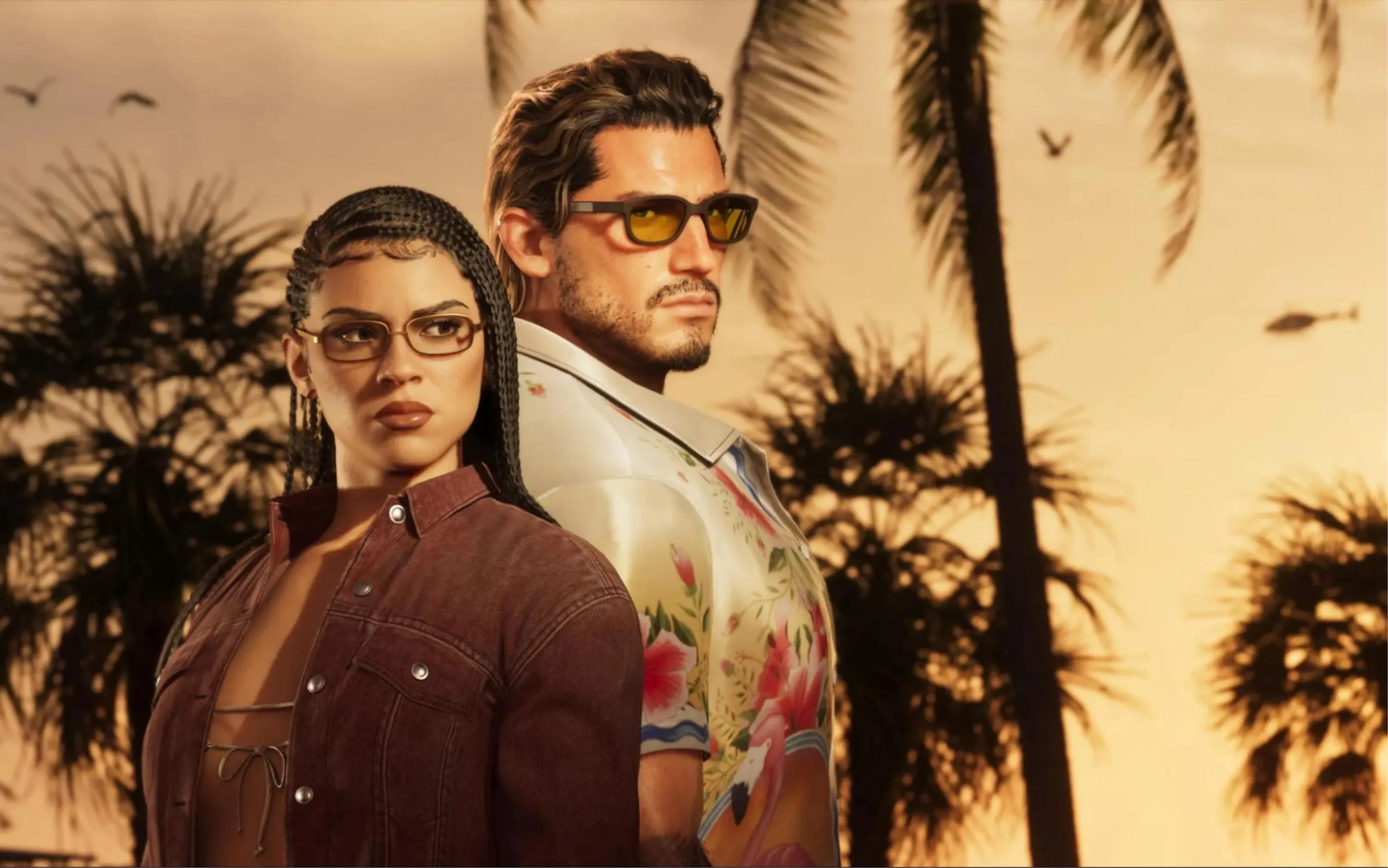 فروش باورنکردنی بازی GTA 6 قبل از انتشار