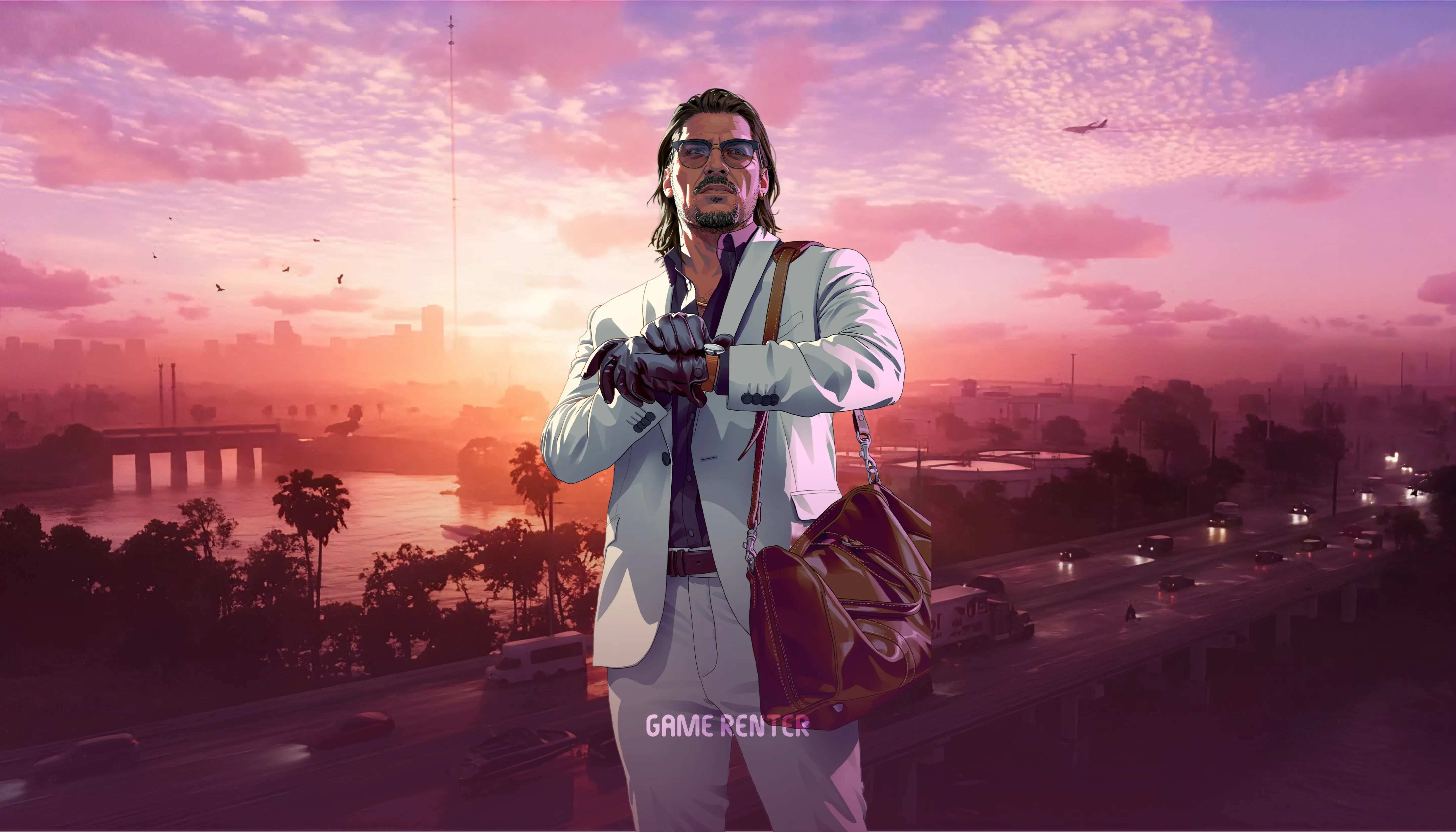 فروش باورنکردنی بازی GTA 6 قبل از انتشار