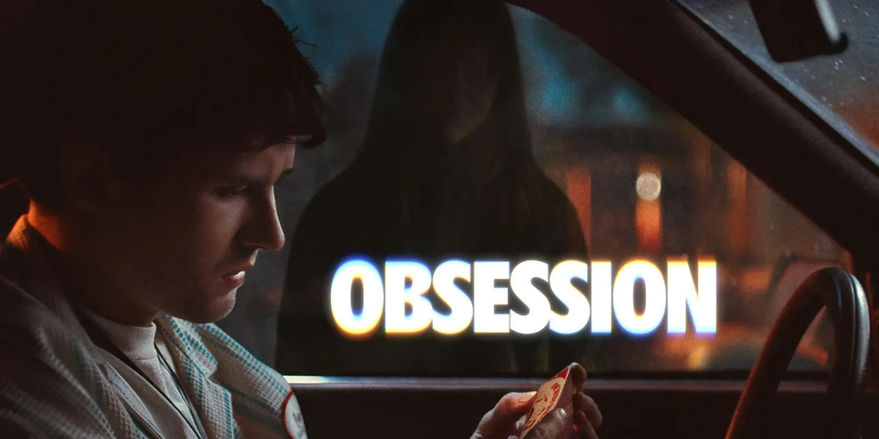 سکانس فیلم ترسناک فیلم Obsession 2025