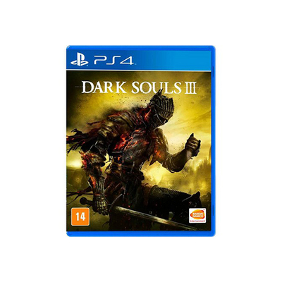 اجاره بازی Dark Souls 3 - PS4