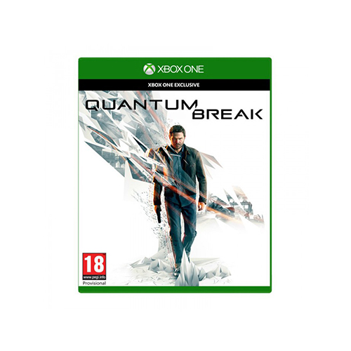 اجاره بازی Quantum Break - Xbox One
