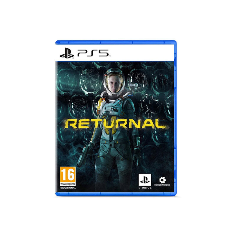اجاره بازی Returnal - PS5