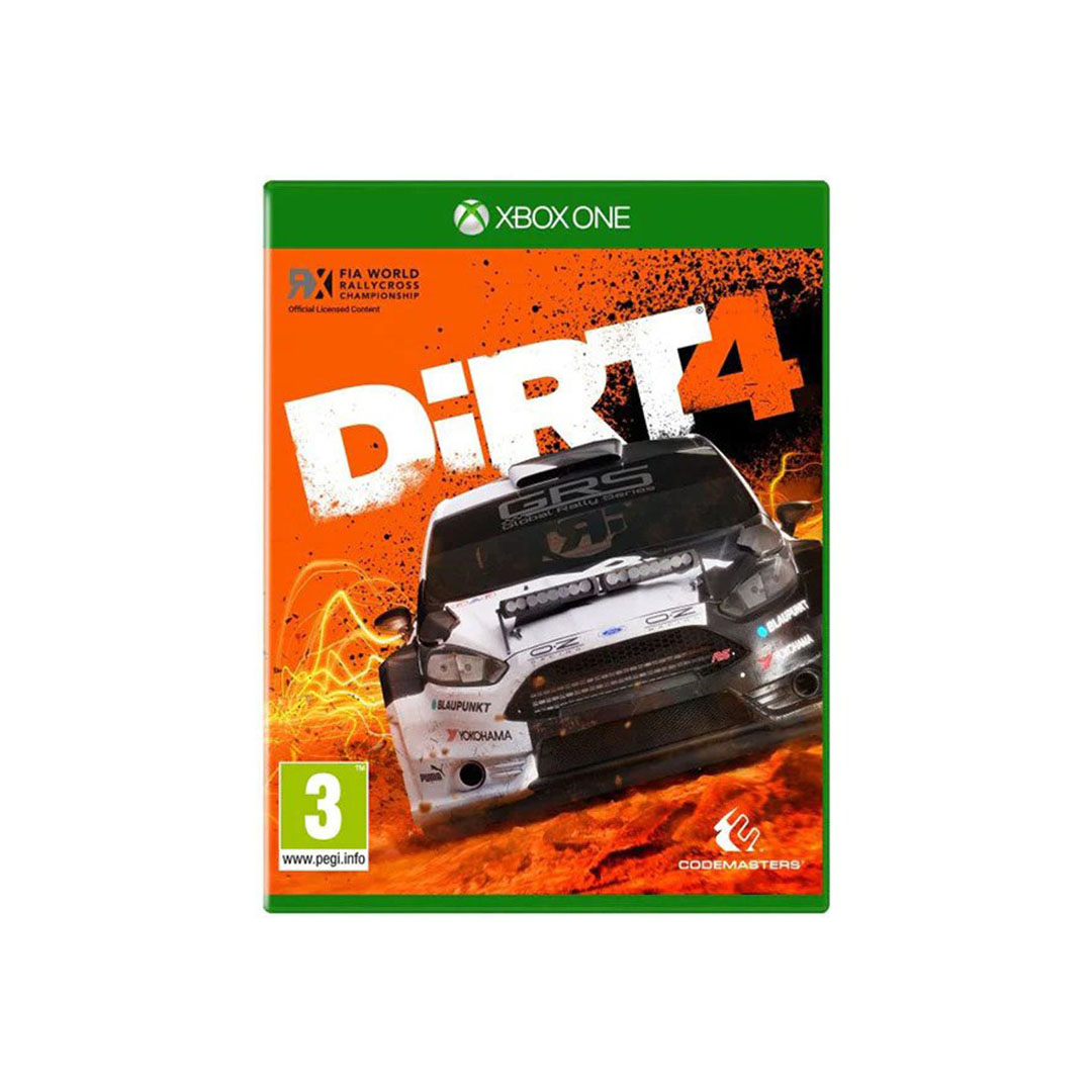 download xbox one dirt for free