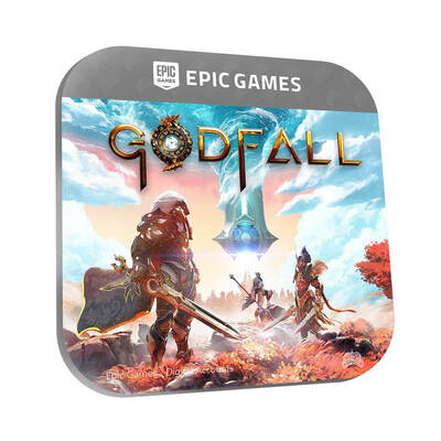 اجاره اکانت God Fall - Epic Games