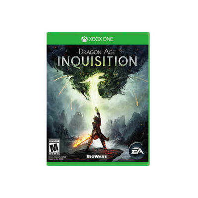 اجاره بازی Dragon Age: Inquisition - Xbox One
