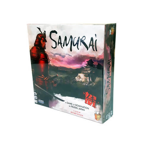 اجاره بازی سامورایی (SAMURAI)