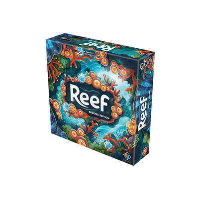 اجاره بازی Reef