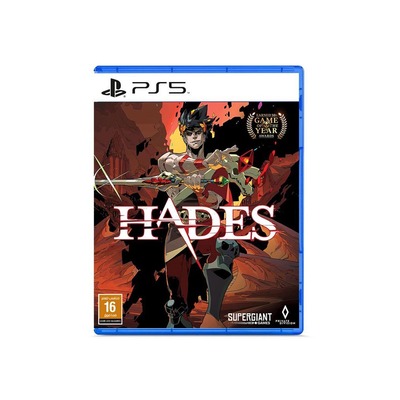 اجاره بازی Hades - PS5