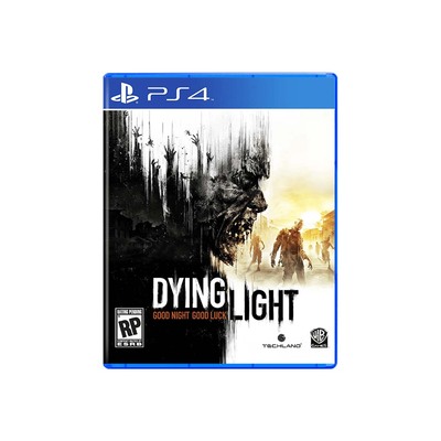 اجاره بازی Dying Light - PS4