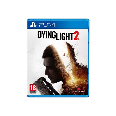 اجاره بازی Dying Light 2 - PS4