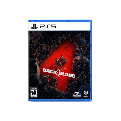 اجاره بازی Back 4 Blood - PS5