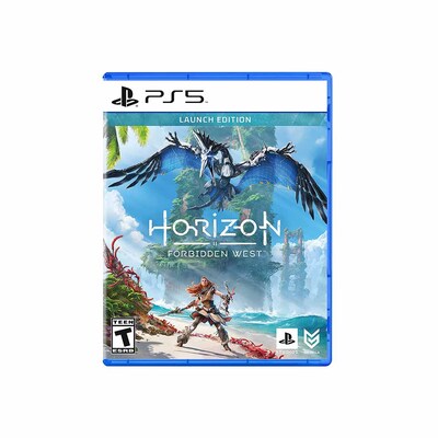 اجاره بازی Horizon Forbidden West - PS5