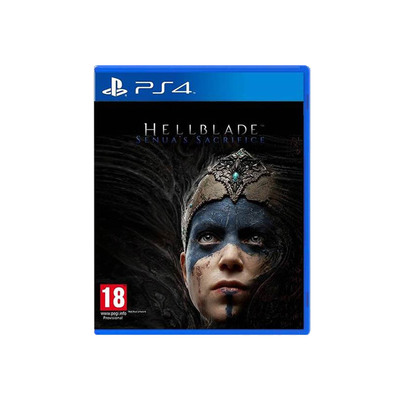 اجاره بازی Hellblade: Senua's Sacrifice - PS4