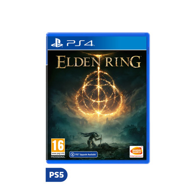اجاره بازی Elden Ring - PS4