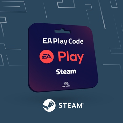 خرید EA Play Steam