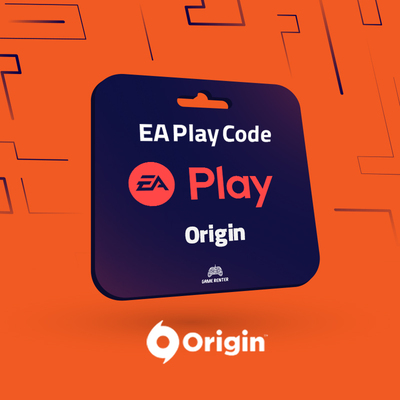 خرید EA Play Origin