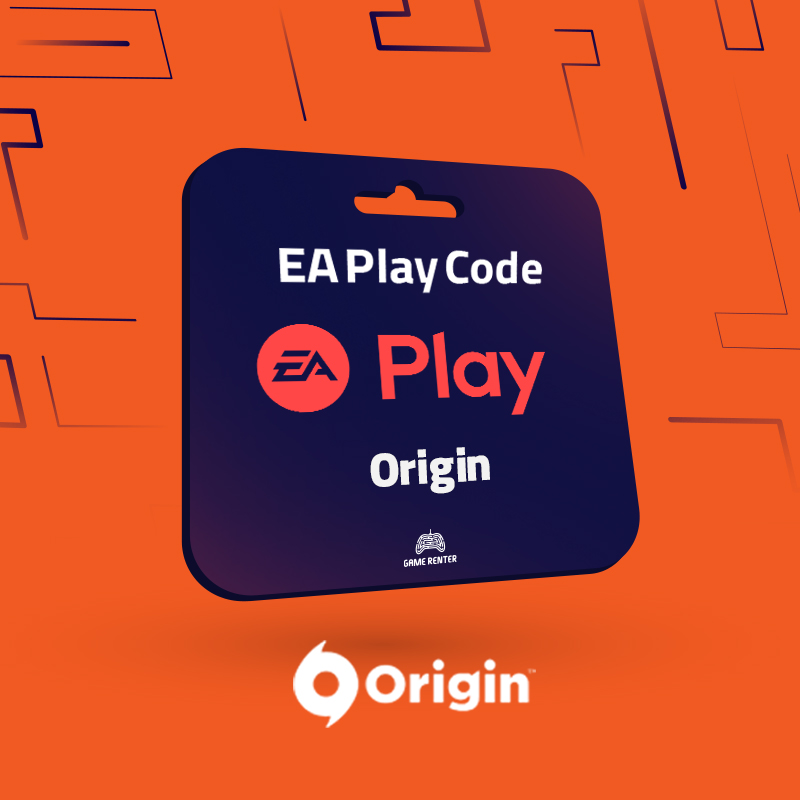 خرید EA Play Origin