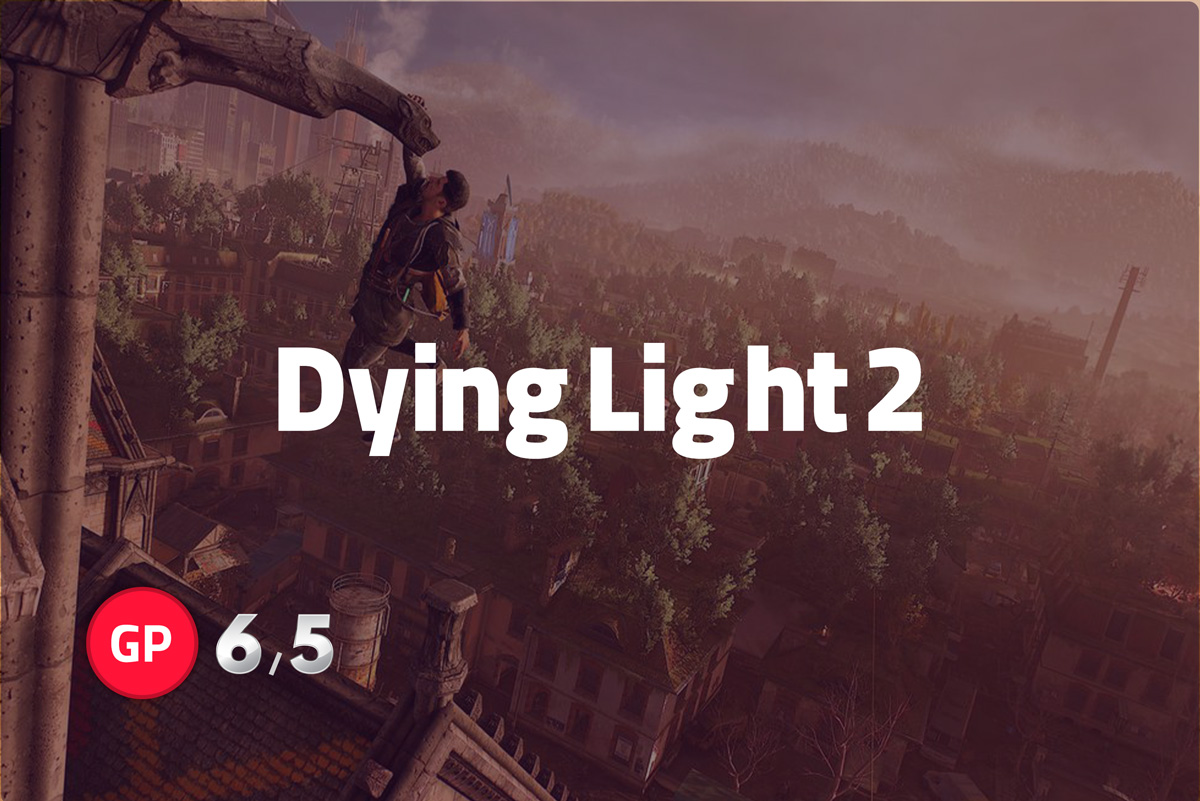 معرفی و نقد بازی Dying Light 2 – وابسته به نور