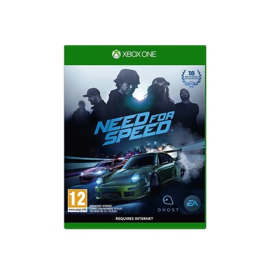 اجاره بازی Need For Speed - Xbox One
