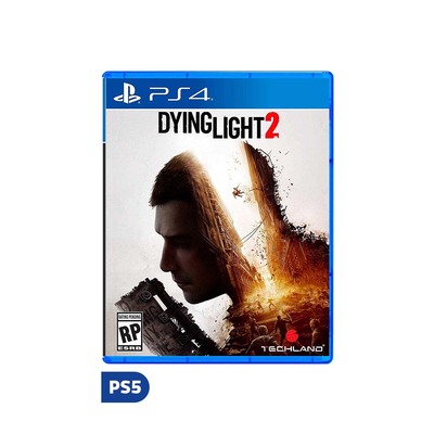اجاره بازی Dying Light 2 - PS4
