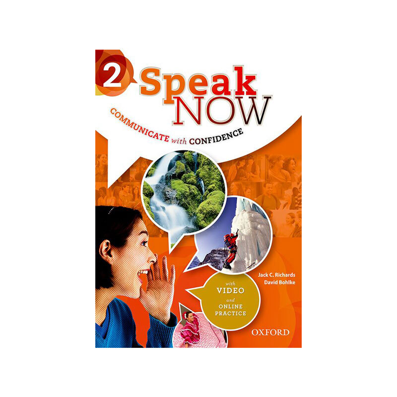 اجاره کتاب Speak Now 2