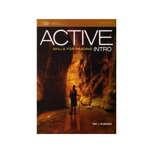 اجاره کتاب Active Skills For Reading Intro