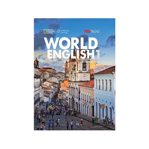 اجاره کتاب World English 1