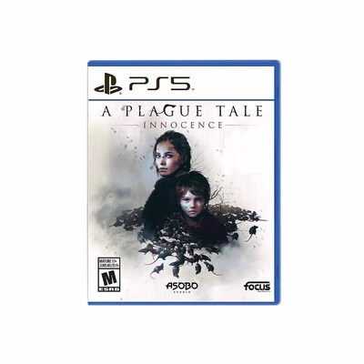 اجاره بازی A Plague Tale: Innocence - PS5