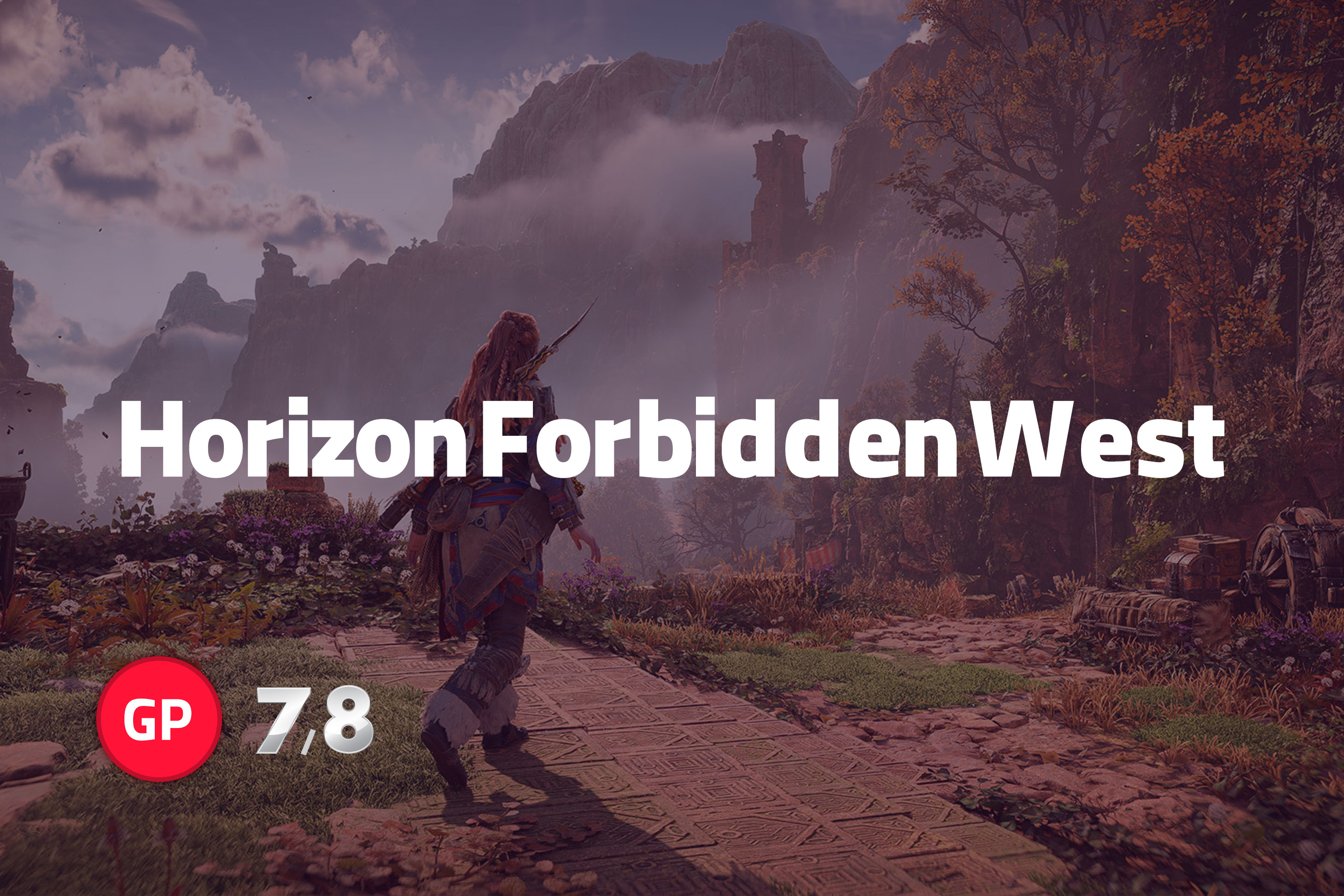 نقد کامل بازی Horizon Forbidden West: گیم پلی، داستان، گرافیک  