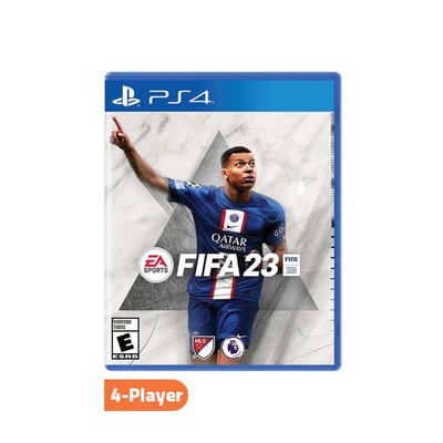 اجاره بازی FIFA 23 - PS4