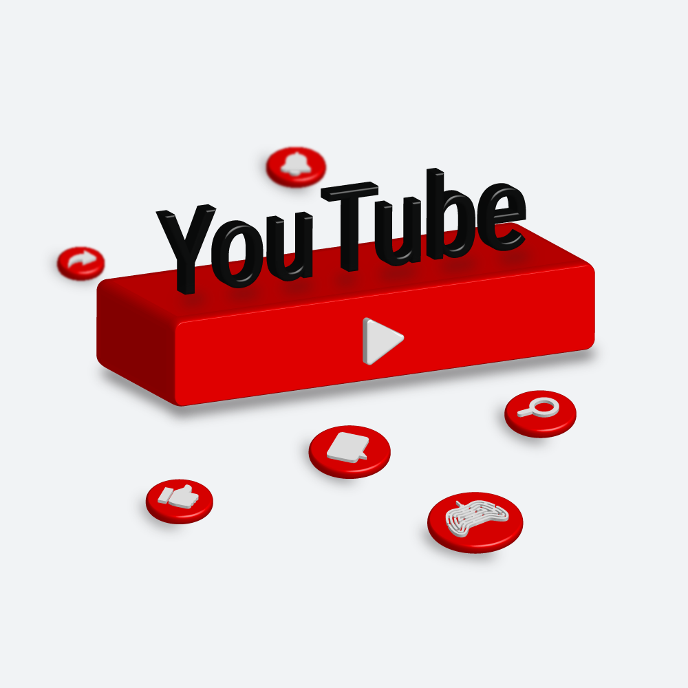  اشتراک یوتیوب پریمیوم به همراه یوتیوب موزیک و کیدز
