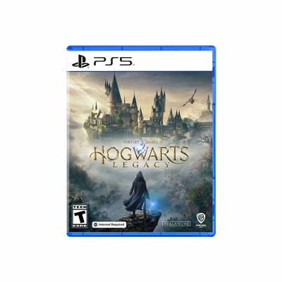 اجاره بازی Hogwarts Legacy - PS5