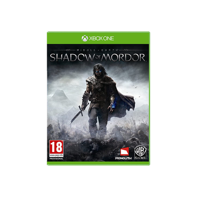 اجاره بازی Middle-Earth: Shadow of Mordor - Xbox One